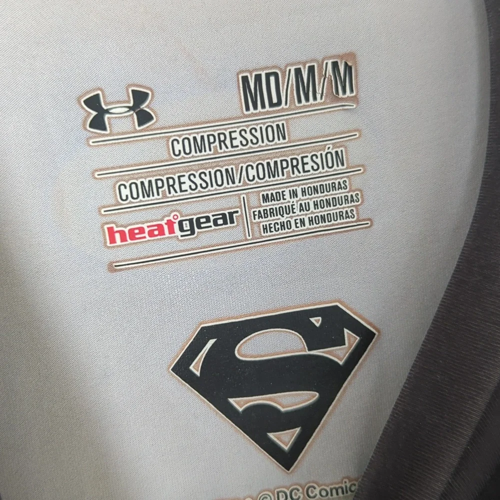 Under Armour Compression Shirt